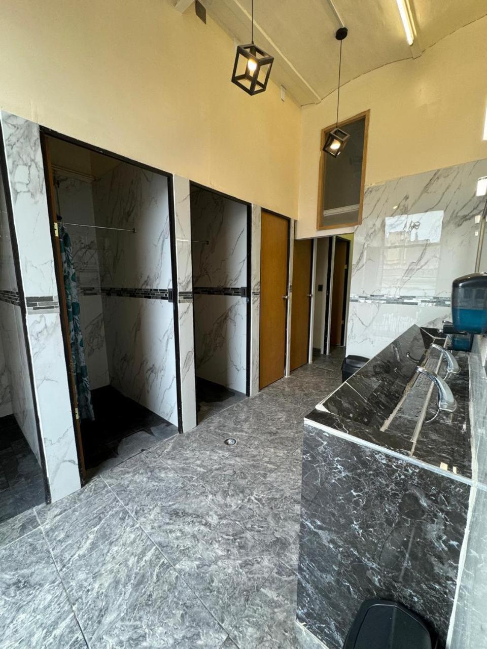 Rooms Zocalo Mexiko-Stadt Zimmer foto